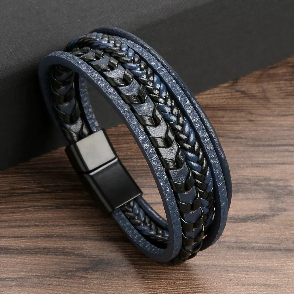 men's wrist bracelet